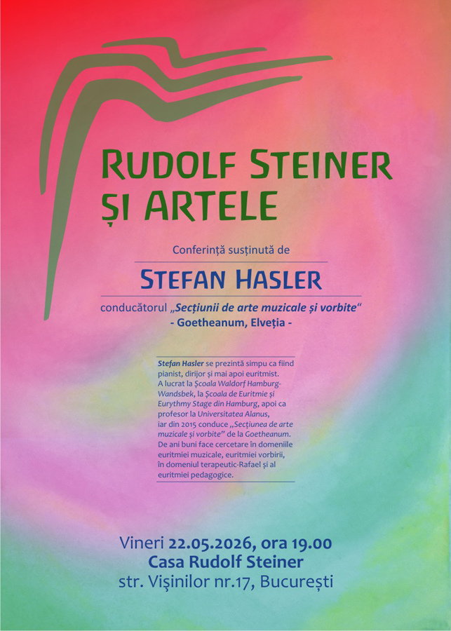 Conferință 